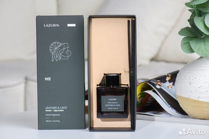 Аромадиффузоры - топ товар для маркетплейсов