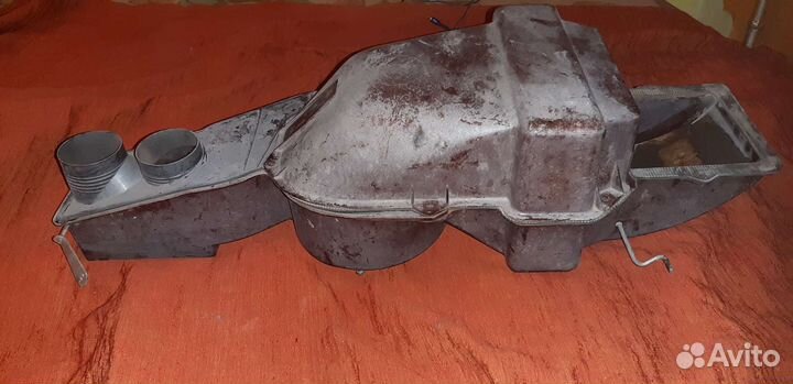 Корпус печки газ-31029, 24-10, 3102