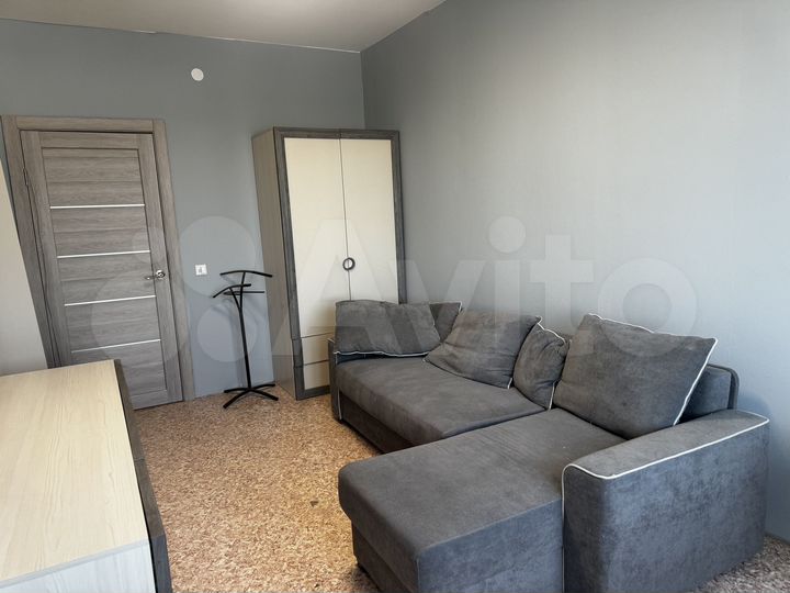 2-к. квартира, 48,8 м², 8/9 эт.