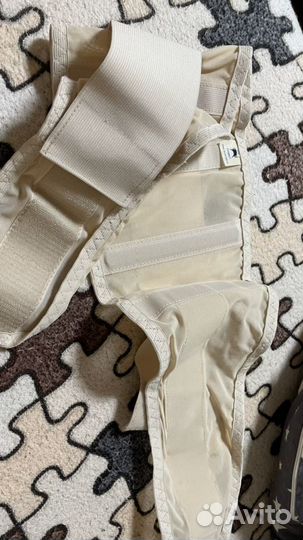 Бандаж для беременных до и после родов