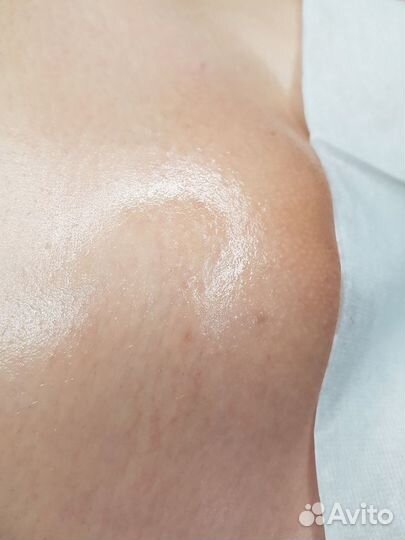 Шугаринг Депиляция Небуг