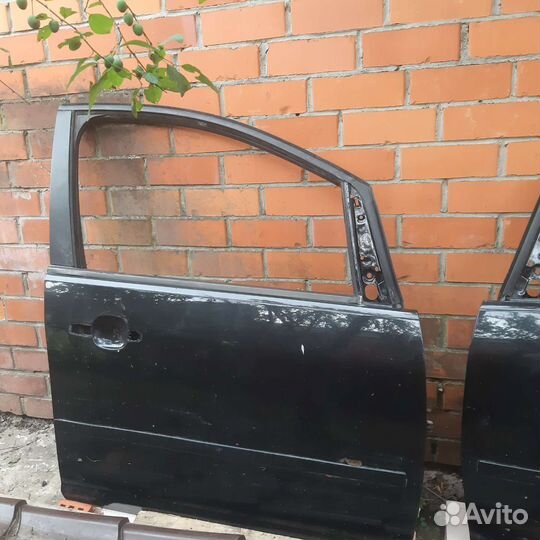 Двери Ford c Max