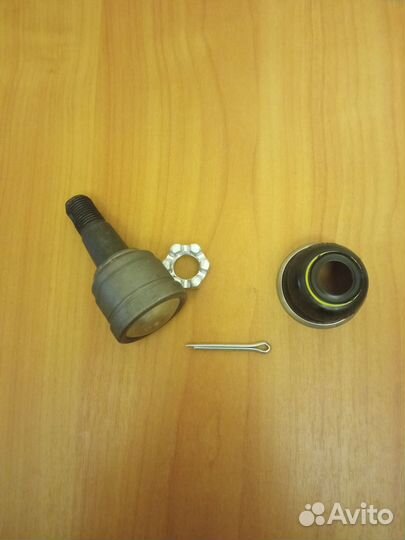 Шарнир рулевой на Газель,Соболь трек