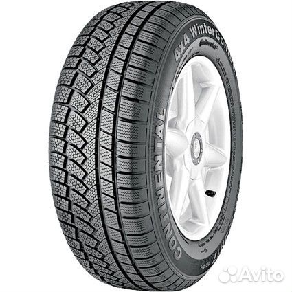Continental Conti4x4WinterContact 255/55 R18