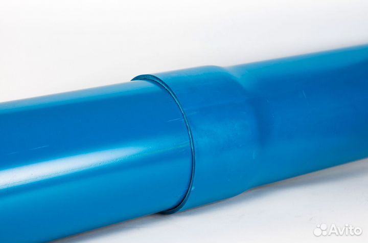 Труба обсадная для скважины