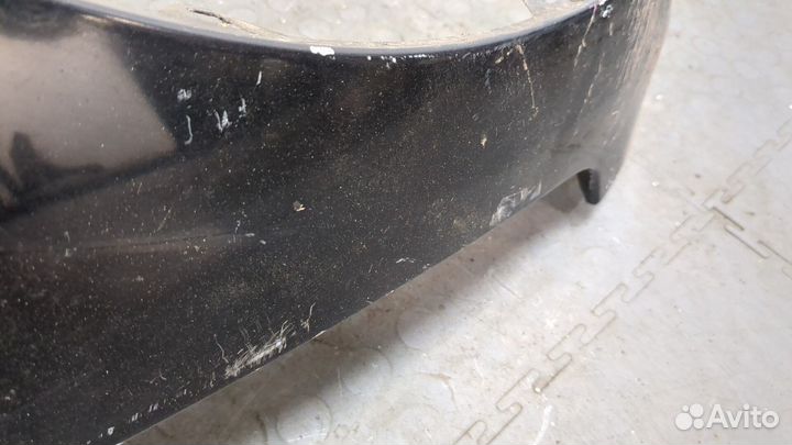 Крыло Hyundai i20, 2010