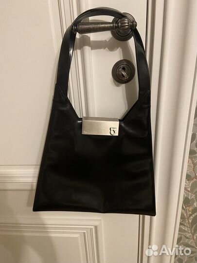 Сумка Salvatore ferragamo винтаж