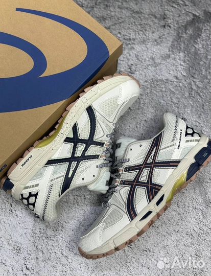 Кроссовки Asics gel kahana 8