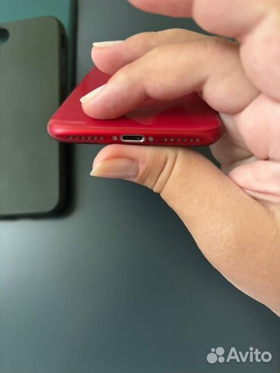 iPhone SE (2020), 128 ГБ