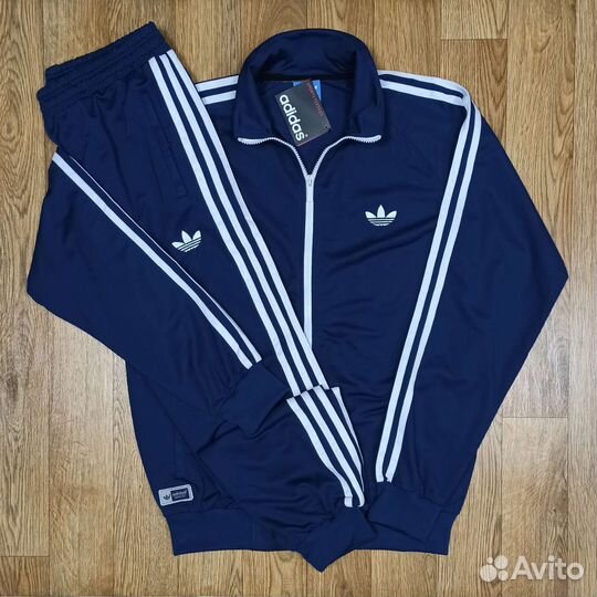 Спортивный костюм мужской