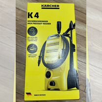 Karcher k4 classic