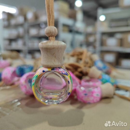 Флакон для диффузоров