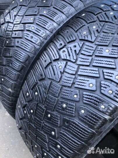 Continental IceContact 2 SUV 235/55 R18 104T