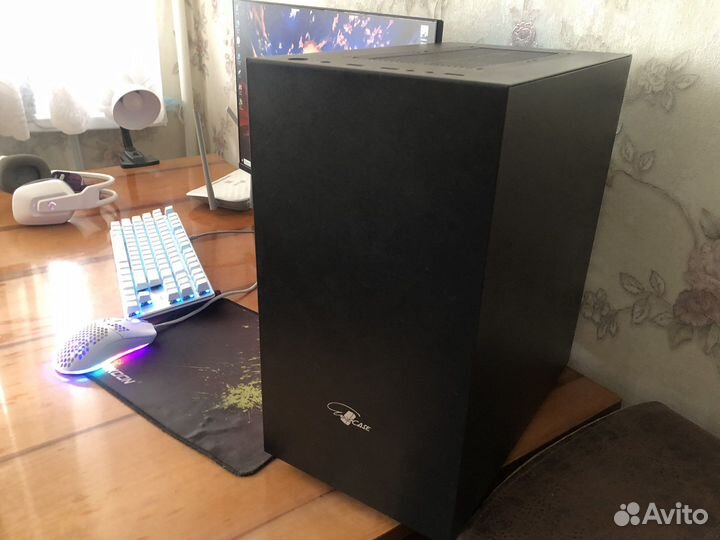 Игровой пк
