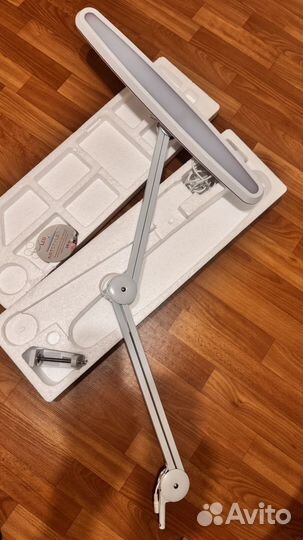 Лампа для мастеров