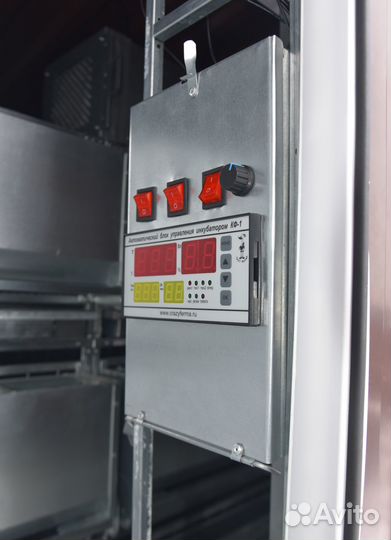 Утепленный курятник для бройлеров