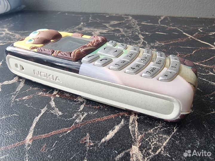 Nokia 2100