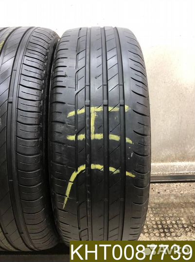 Bridgestone Turanza T001 215/60 R16 103M