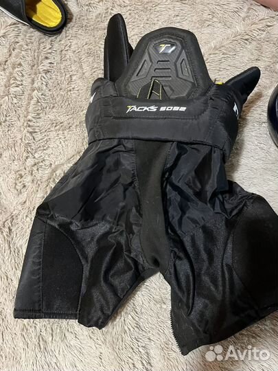 Хоккейные шорты