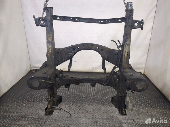 Рычаг подвески Toyota Land Cruiser Prado (90) , 19