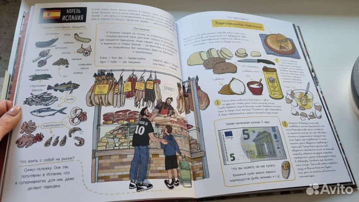 Фермерские рынки мира кругосветное путешествие