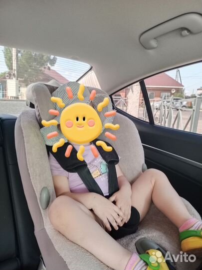 Автокресло Maxi-Cosi MiloFix