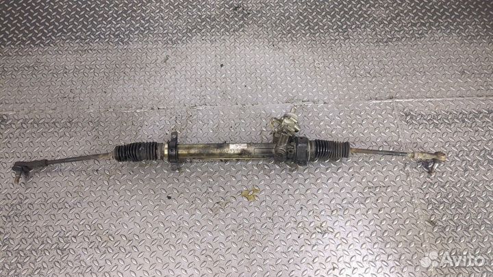 Рейка рулевая с г/у Opel Vectra B, 1998