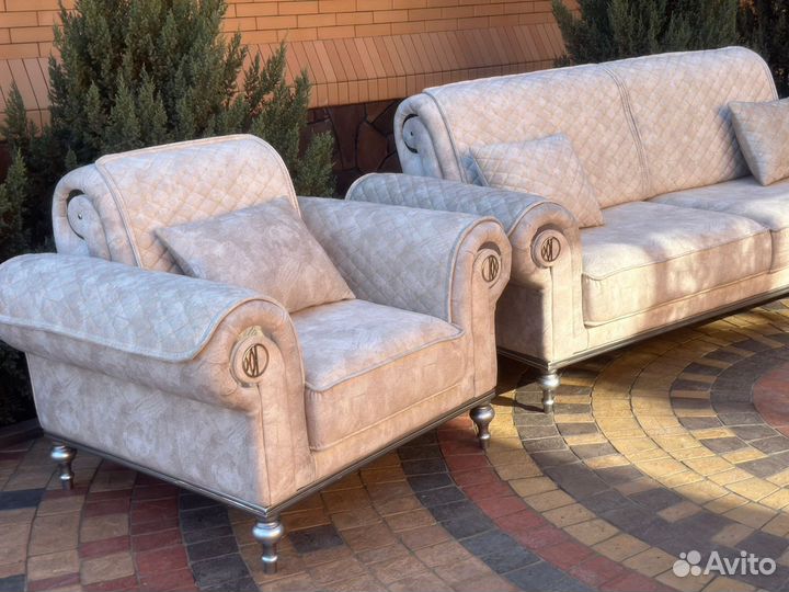 Мягкая мебель