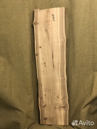 Слэб карагач