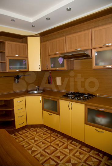 1-к. квартира, 40 м², 2/5 эт.