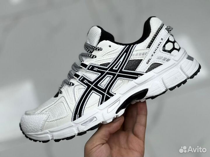 Кроссовки мужские asics gel kahana 8