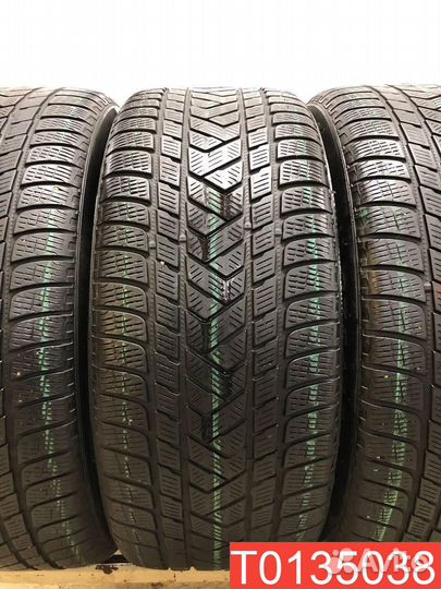 Pirelli Scorpion Winter 275/45 R21 110V