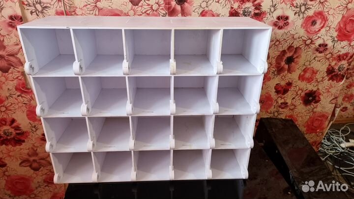 Полка для мелочей