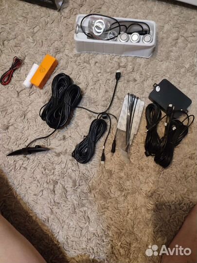 Парктроник