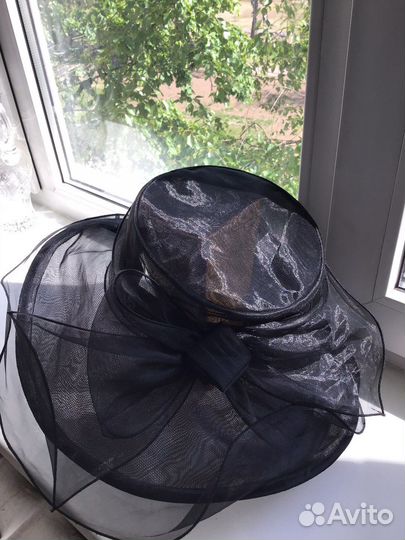 Шляпа Англия M&S