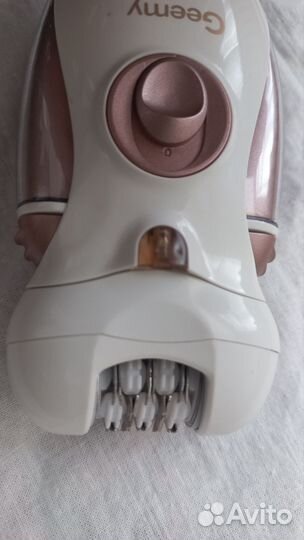 Эпилятор женский