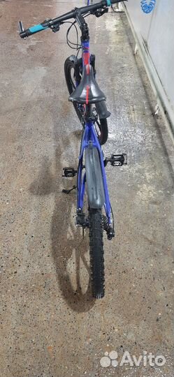 Продам надежный велосипед