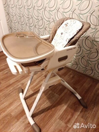 Столик для кормления ребенка
