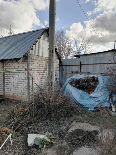 Участок 6 сот. (СНТ, ДНП)