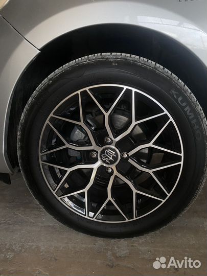 Vossen hf2 r16