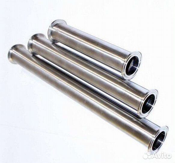 Царга 1, 5-2 дюйма