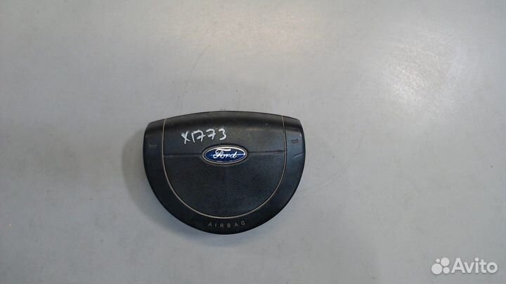 Подушка безопасности водителя Ford Fiesta, 2003