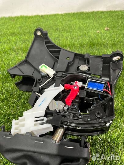 Модуль управления селектора АКПП Honda HR-V