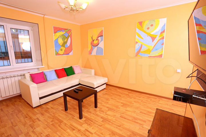 2-к. квартира, 38 м², 2/5 эт.