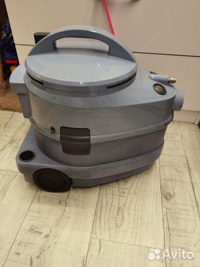 Зап.части Моющий пылесос Philips triathlon 2000