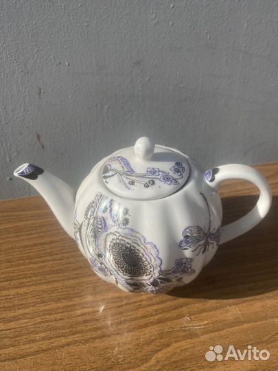 Чайник-заварочник 