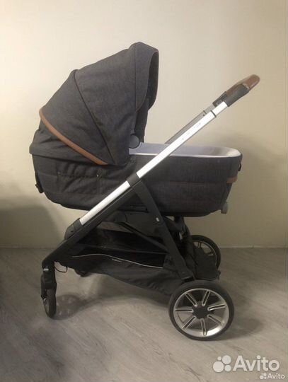 Коляска inglesina aptica 3 в 1