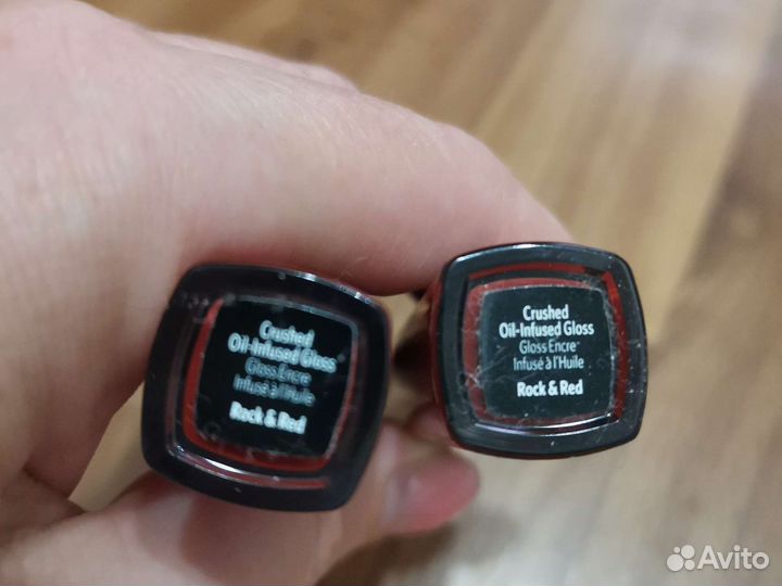 Помада Бобби Браун