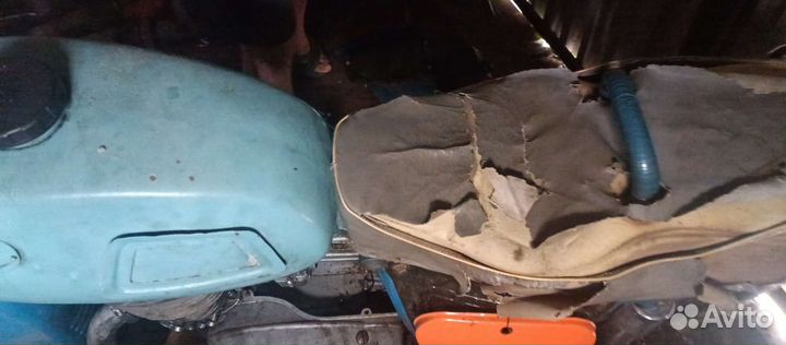 Иж планета 3