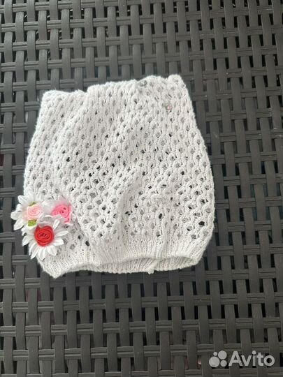 Шапка отдам